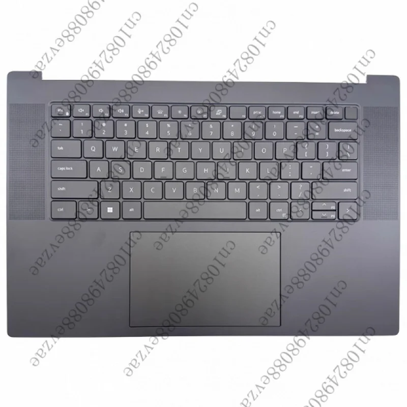 

Чехол для Dell Precision 5680 5690 C с клавиатурой и сенсорной панелью, новые электронные компоненты