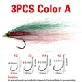 3PCS Color A