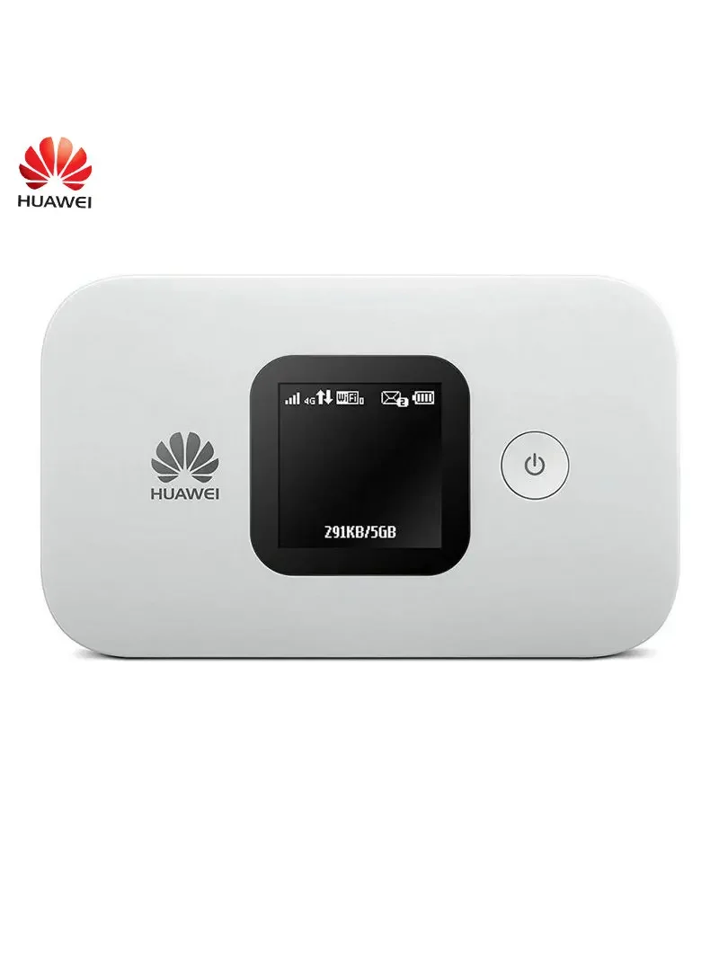 Unlocked Huawei E5577 E5577s-320 150Mbps 3000mAh Battery 4G LTE Mobile Wifi Router Pocket Hotspot