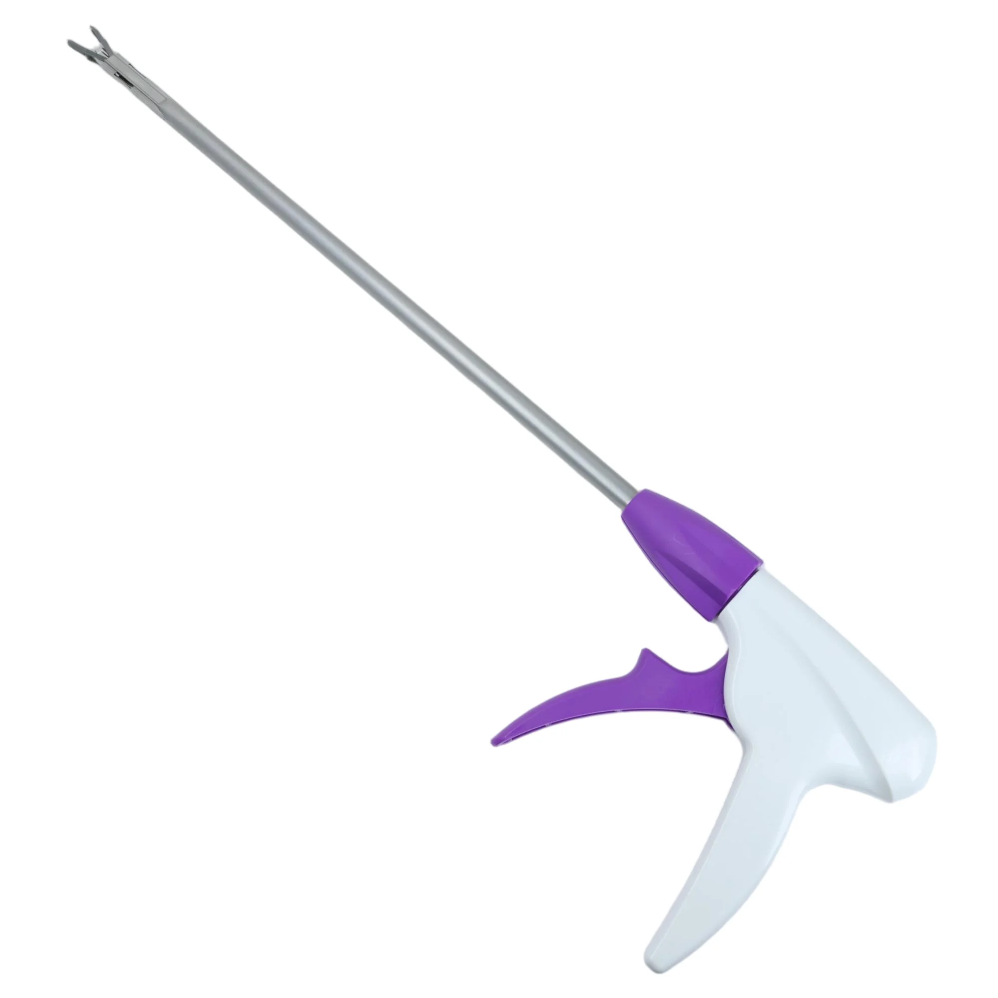 High Quality Cheap  Disposable Automatic Polymer Clip Applier Hemolock TZK SJ-M-05/M-10A