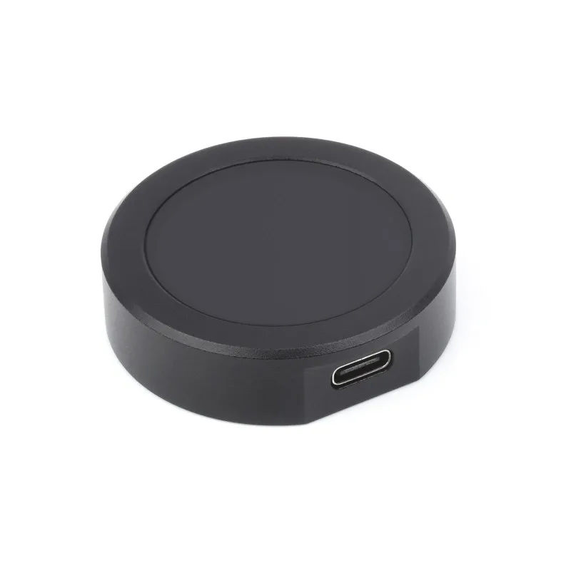 

Waveshare RP2350 MCU Board,With 1.28inch Round Touch LCD,Dual-core & Dual-architecture Design,240×240 Pixels,65K Color,IPS Panel