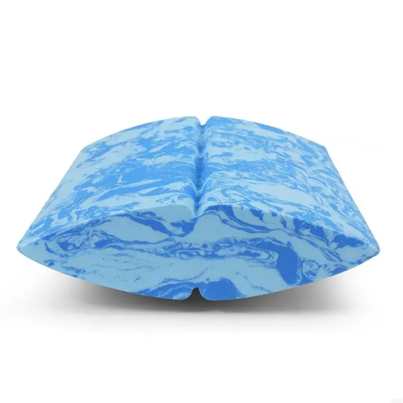 Pilates Balance Support Block for Stretch Practice with Sloped Form JOME