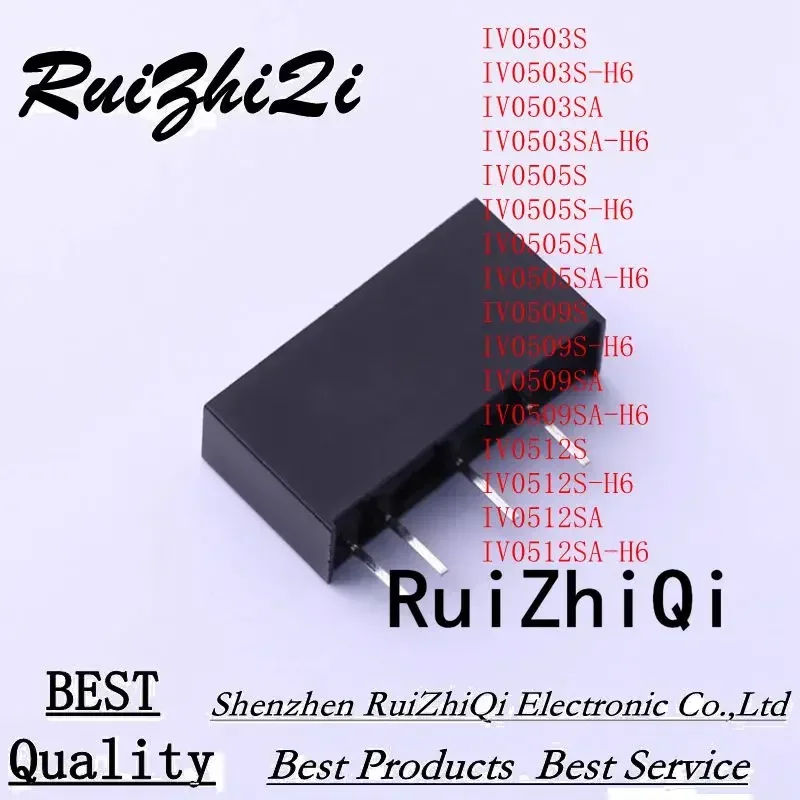 

10PCS/LOT IV0503S IV0503S-H6 IV0503SA IV0503SA-H6 IV0505S IV0505S-H6 IV0505SA-H6 IV0509S IV0509S-H6 IV0509SA IV0512S IV0512SA