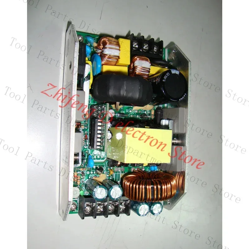 Amplifier Switch Power Supply 400W With PFC Function, 42V 9.5A 60V 6.7A 32V 12A 24V 16.5A 36V 11A 48V 8.3A