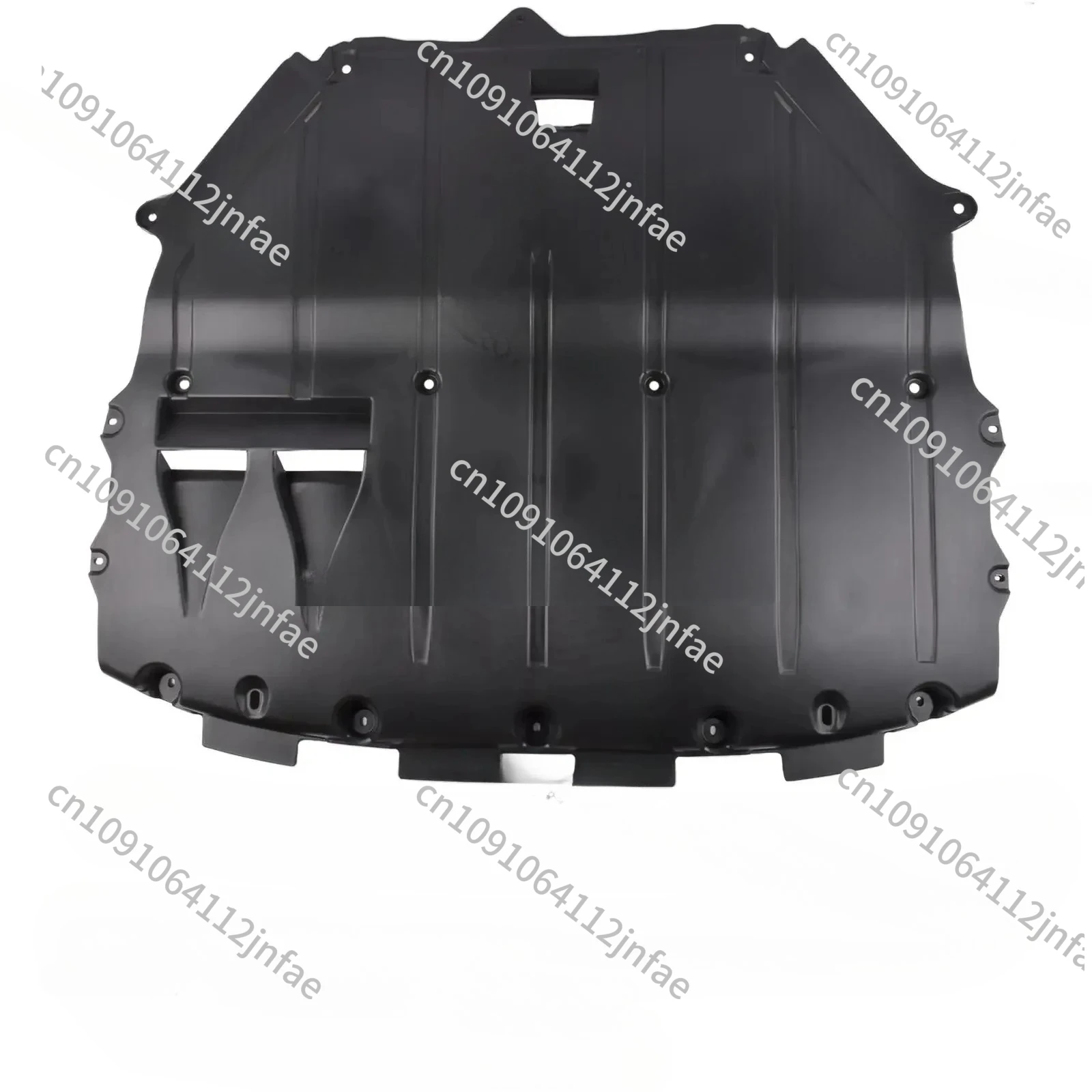 AP01 TT MK2 8J Engine Insulation - 8J8825237A Noise Heat Protection Dual-Purpose