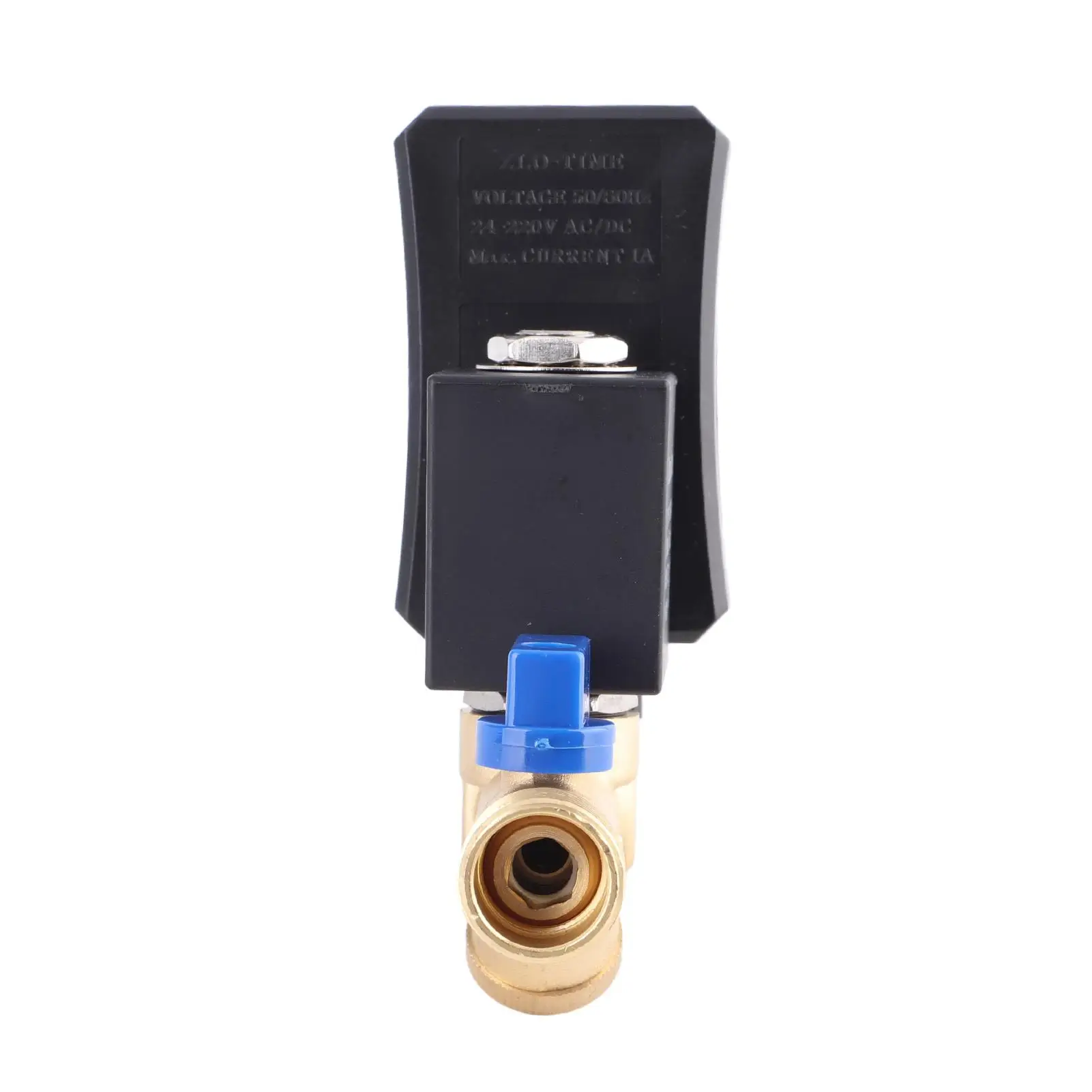 Automatic G1/2 DN15 Electronic Timed Drain Valve for air Conditioning Condensate Management