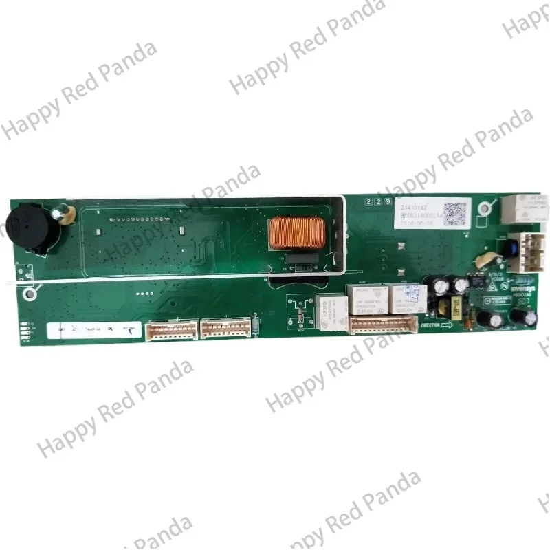 for  drum washing machine motor drive board frequency conversion board computer board 0021800015A