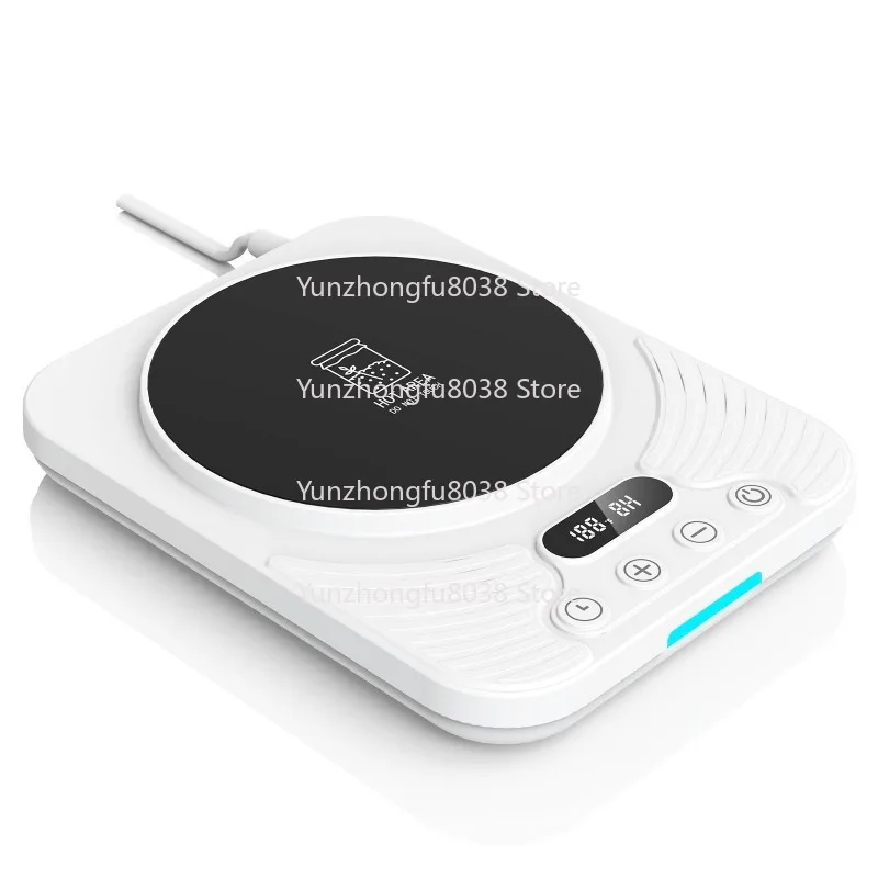 

Sourdough Fermentation Heating Cup Pad, Flour Fermentation Heater, Precise Constant Temperature Control