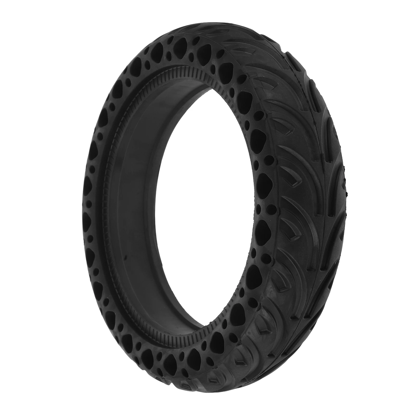 

Tire for Electric Scooter M365 Durable WearResistant Rubber Wheel Honeycomb Replacement Tires Scooter Parts