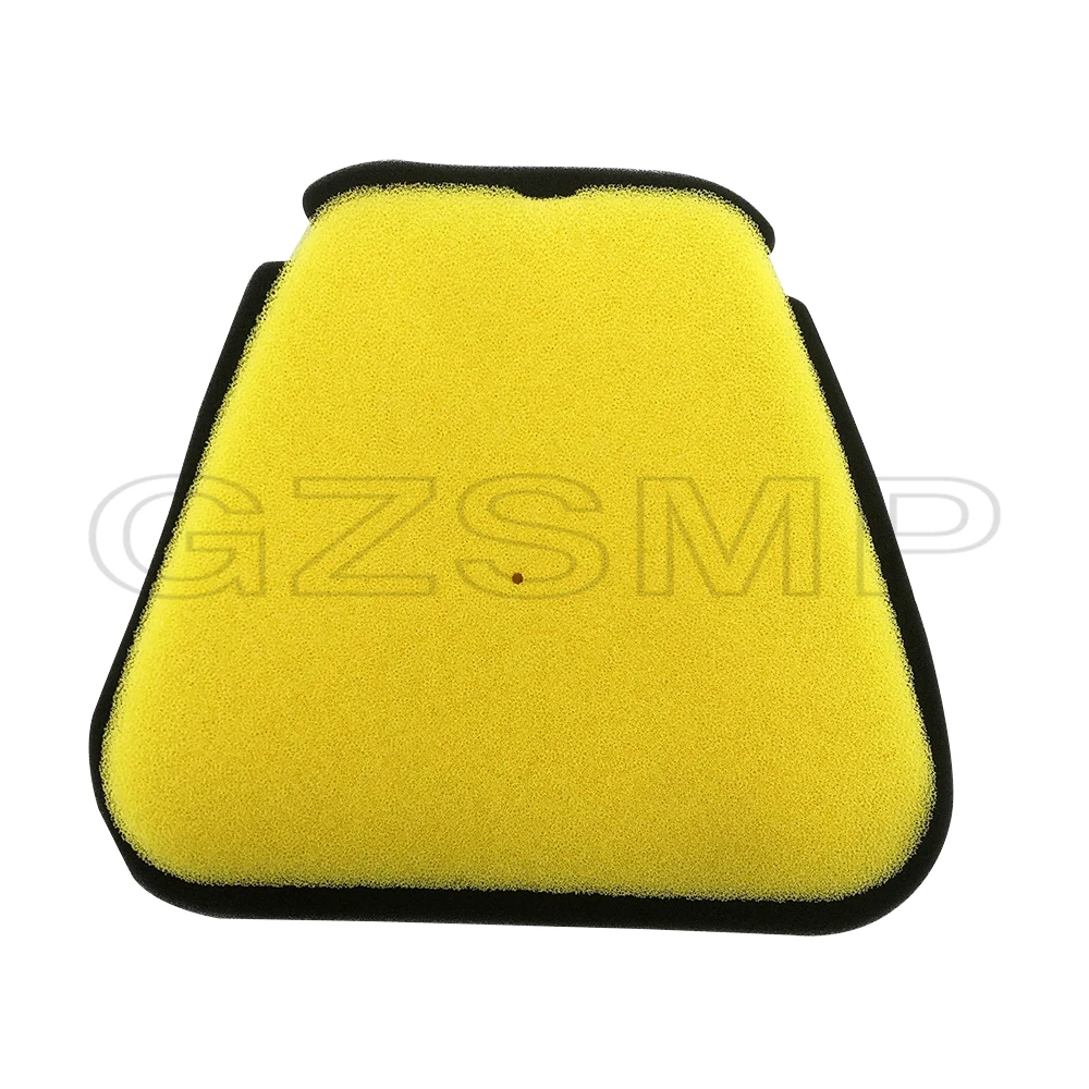 Motorcycle Foam Air Filter Cleaner fit for Yamaha YZ450F 10-13 18-20  YZ250FX WR250F 2020  Z250F YZ450FX  WR450F 2019-2020