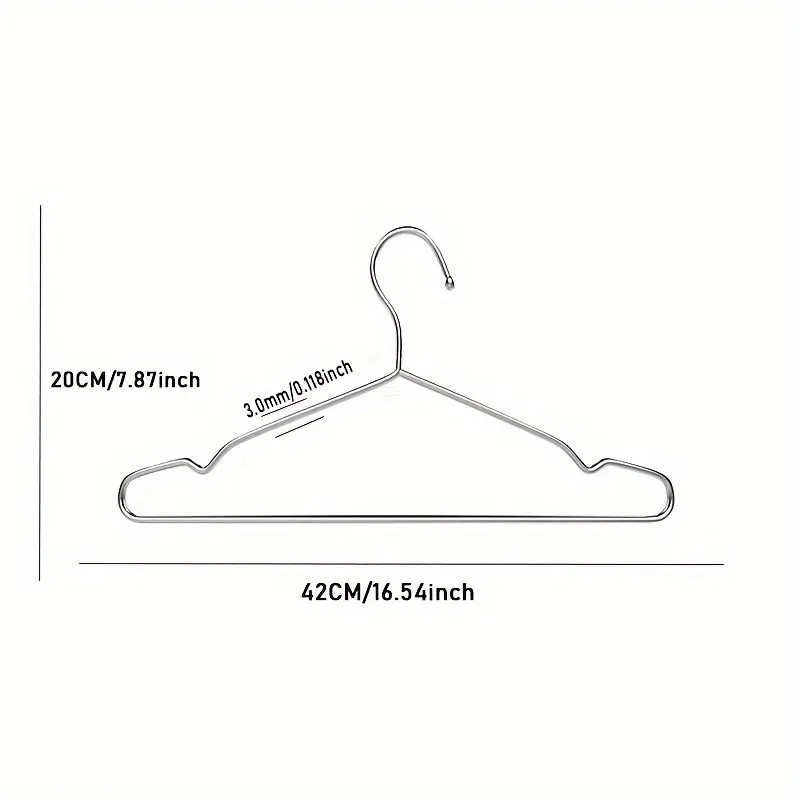 Thumbnail 2 - #63 Hangers Comparison Guide