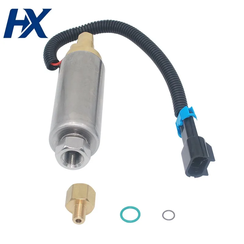

861156A1 Electrical Fuel Pump for BAOLUN Mercruiser V6 V8 305 350 377 454 502 EFI MPI 4.3 5.0 5.7 6-Month