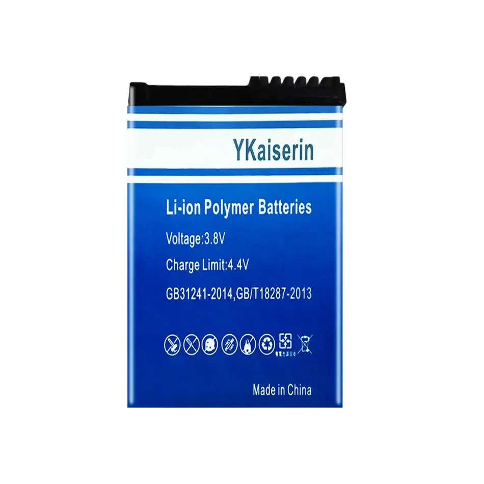 3400mAh Scanner Battery Reliable Replacement 70e-Btec-A Rapid Charging For Honeywell Dolphin 70e 75e