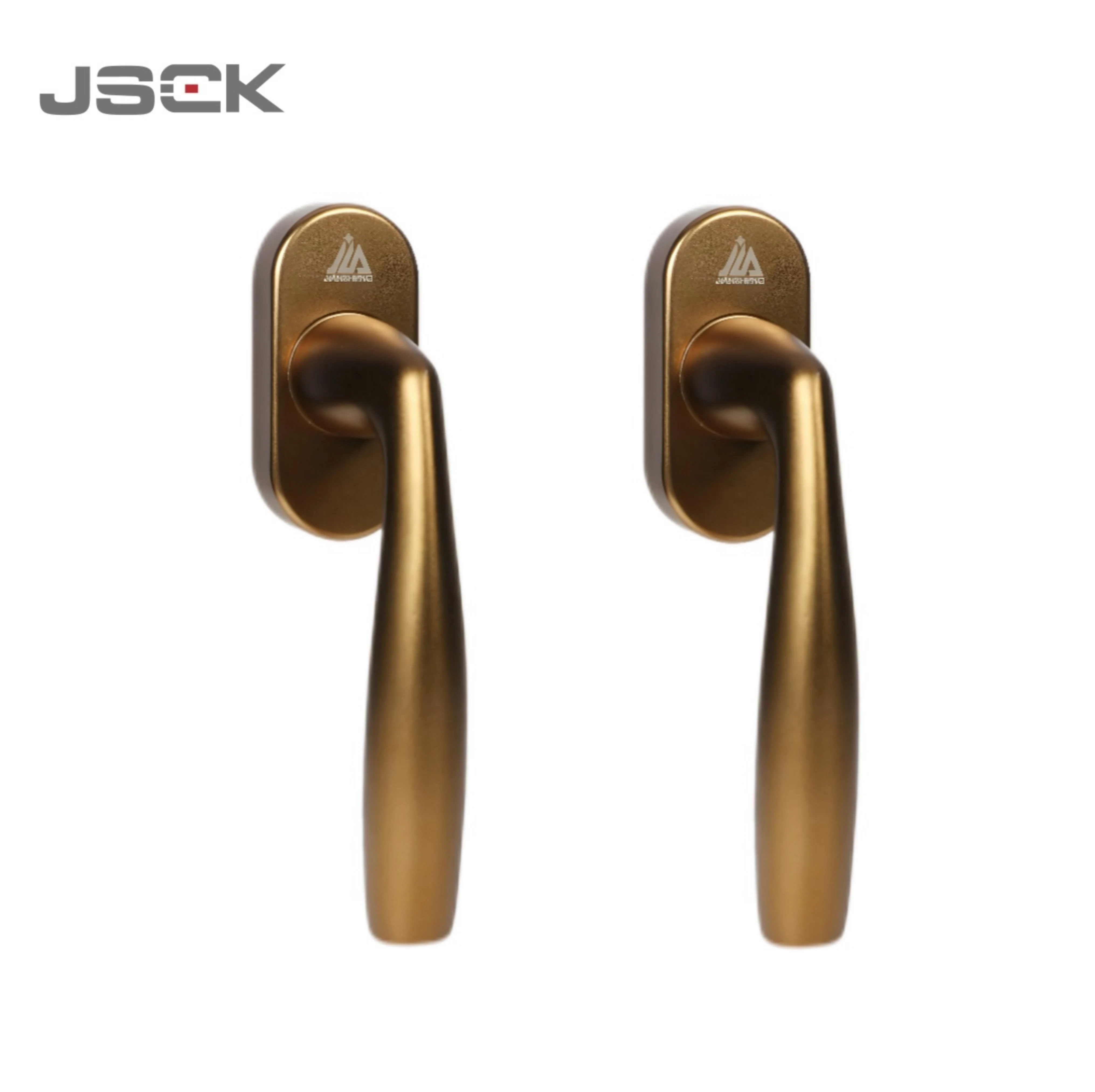 Casa alça quadrada de aço alumínio porta janela alças atmosfera simples tipo quadrado aço high-end cozinha pulverização cozinha