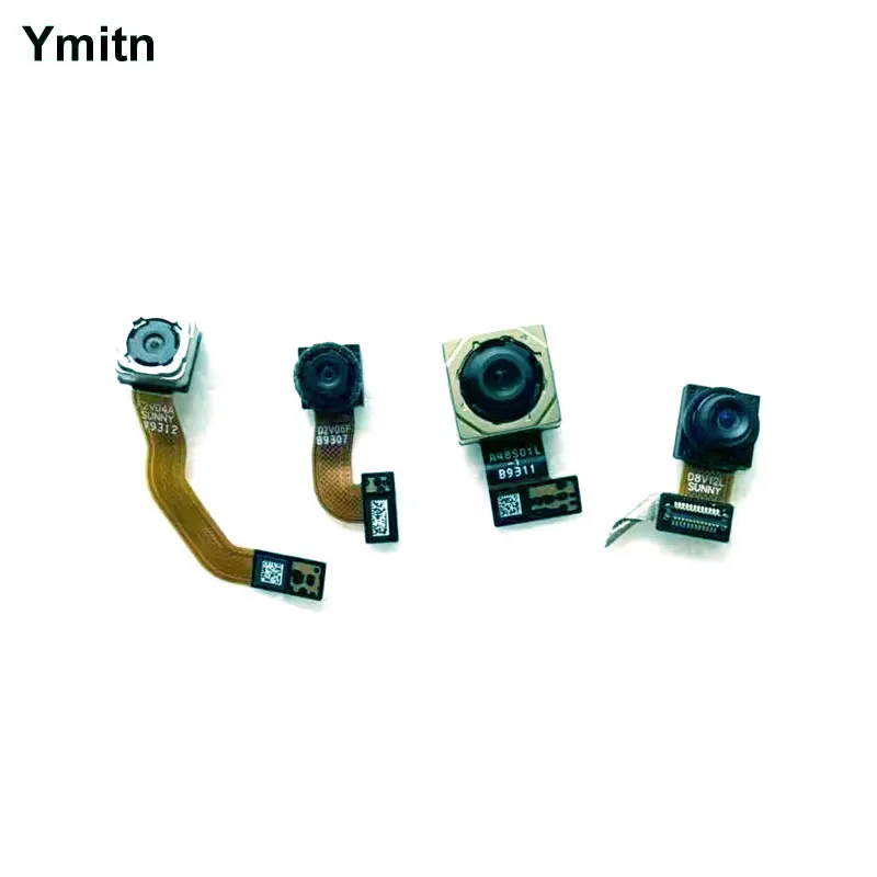 

Ymitn 1 комплект задней камеры для Xiaomi Redmi Note 8 Note8, основной задний большой модуль камеры, гибкий кабель