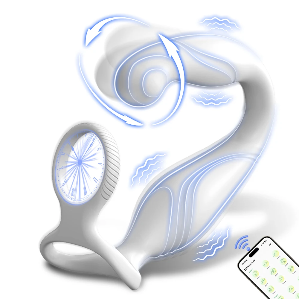 2 في 1 المكونات الشرج حلقة القضيب ألعاب الجنس الكبار السائل القضيب الدائري القضيب القذف تأخير تهتز تدليك الجنس المثيرة لعب للرجال #1