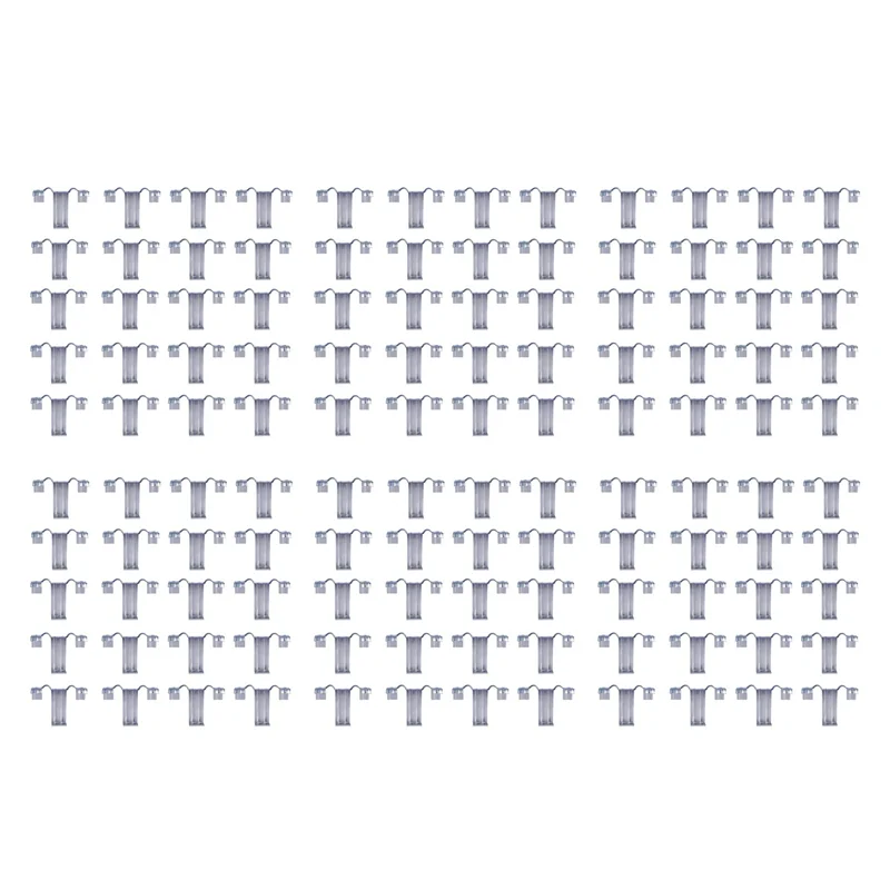 

ABSE-120PCS фотоэлектрическая панель, дренажная пряжка, поверхностная пластина, зажим для слива воды солнечной панели для слива солнечной панели, 30 мм