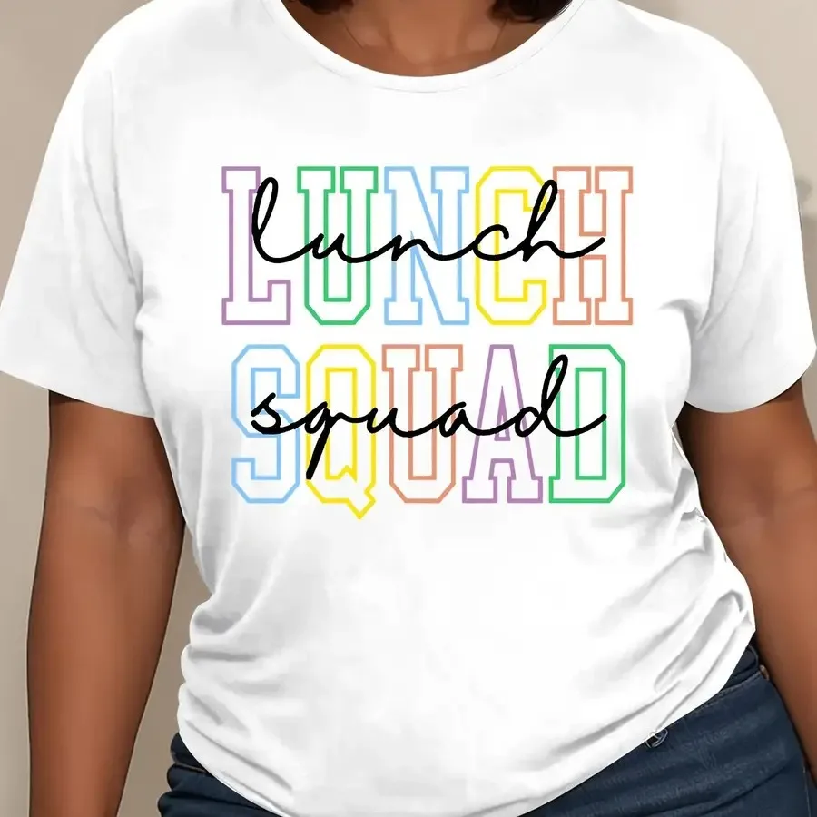2025 New Style Lunc…