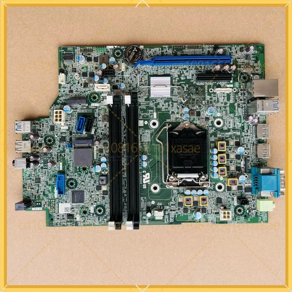 

For Dell Optiplex 7070SFF main board desktop YNVJG BN0628 F37DC