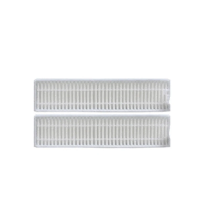 HEPAフィルターサイドブラシアクセサリー,tefal rowenta,x-plorer,serie60,rg7447,rg7455wh,スクラバー,パーツ,1セット