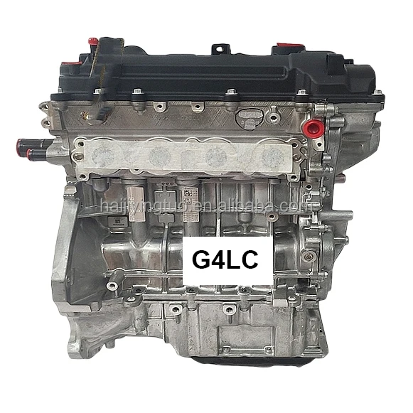 

Engine Assembly G4LC 1.4L for Accent Verna Celesta I20 Z607103Z00 Z147103Z00 Z921203Z00 Z228203Z00