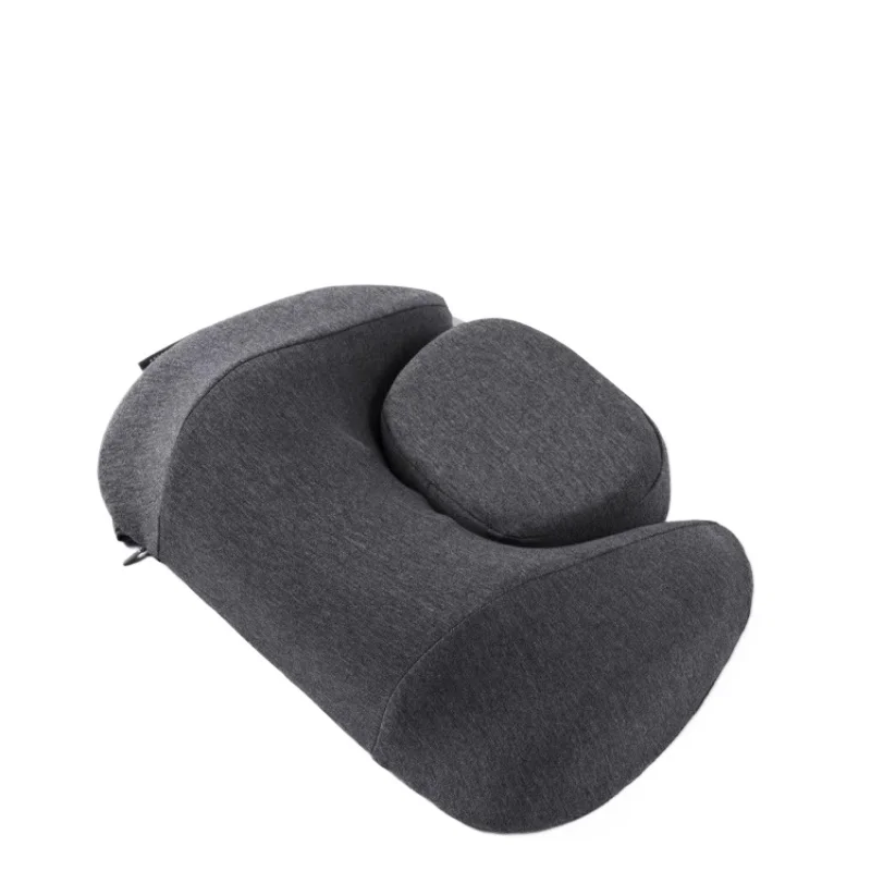 

Cervical spine pillow Special anti-arch protection for patient repair Cervical sp ine sleep Adult memory cotton pillo w core