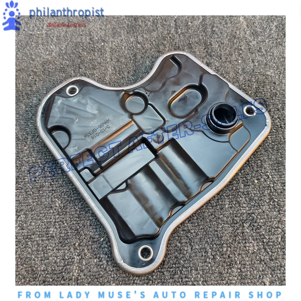 

Автомобильный фильтр жидкости коробки передач K310 K311 для коробки передач Toyota Corolla Escape CVT