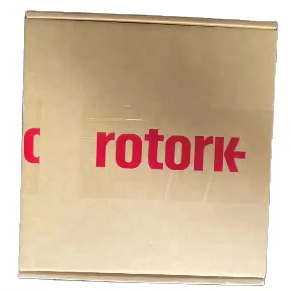 

New IQ3 Mod 6J 4621920 Electric Motor Actuator IQ2 Proportional Control Panel