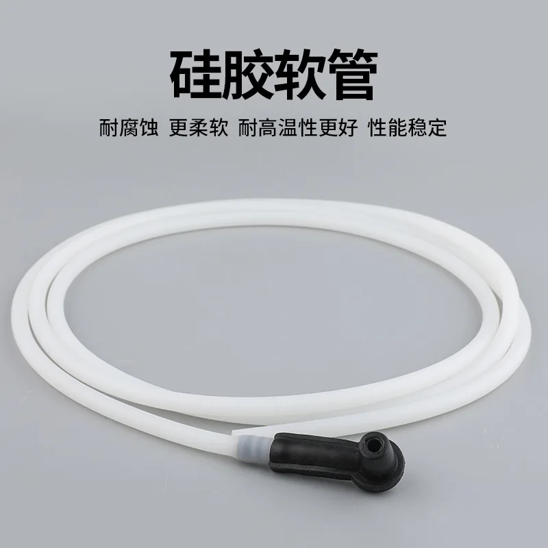 Small Dual‑Reservoir Brake Fluid Replacement Machine Car Brake Fluid Filler & Oil Extractor Vehicle Brake Service Maintenance