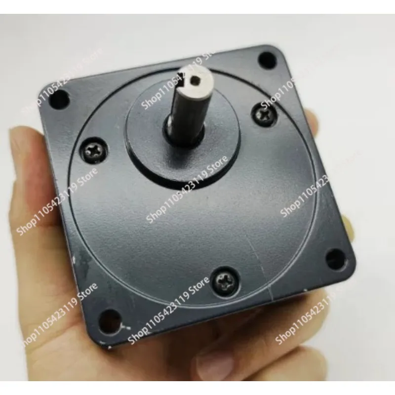 Motor 25W, reduction motor, gearbox 4GN50K, suitable for 4RK25GN-SWM brake