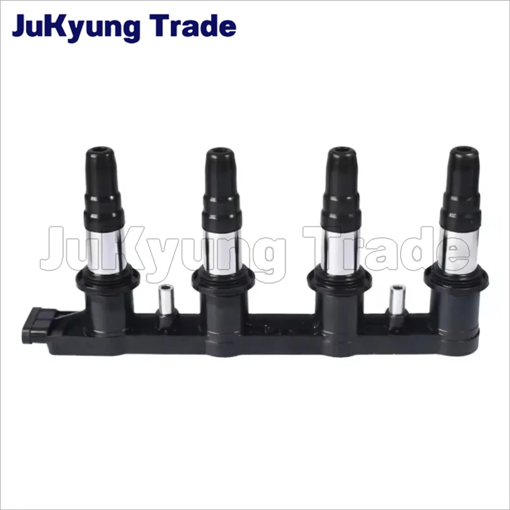 

J55584745 AVEO T55571790 High Quality For Buick Baojun Art Chevrolet Cruze Opel Ignition Coil 1208098 25186687 55584404 300