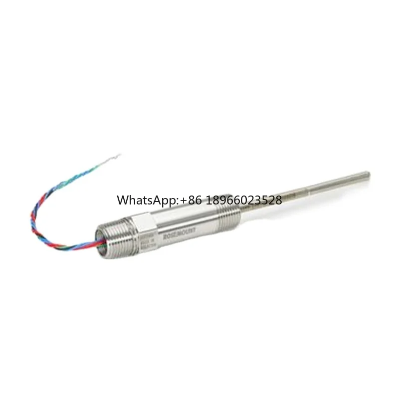 

hot sell Rosemounte Temperature transmitter 0065 thermocouple PT100 Sensor 0065N21N0000N0510A1