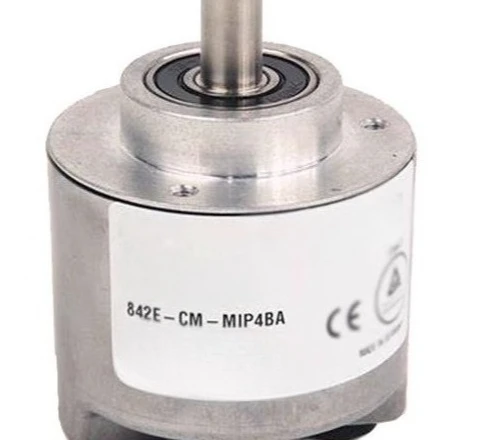 Encoder 842E-CM-MIP4BA A Absolute Value