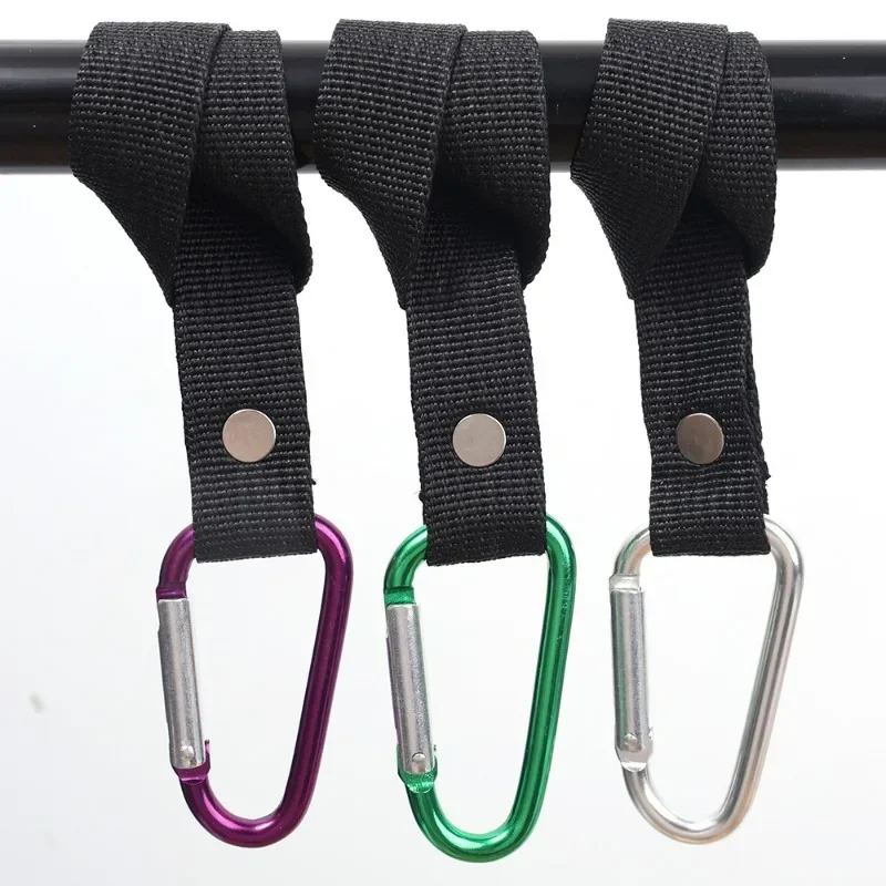 

Motorcycle Hook Electric Scooter Front Hook Aluminum Alloy Handlebar Hook for Bicycle Baby Cart Baby Stroller D-hook Hanger