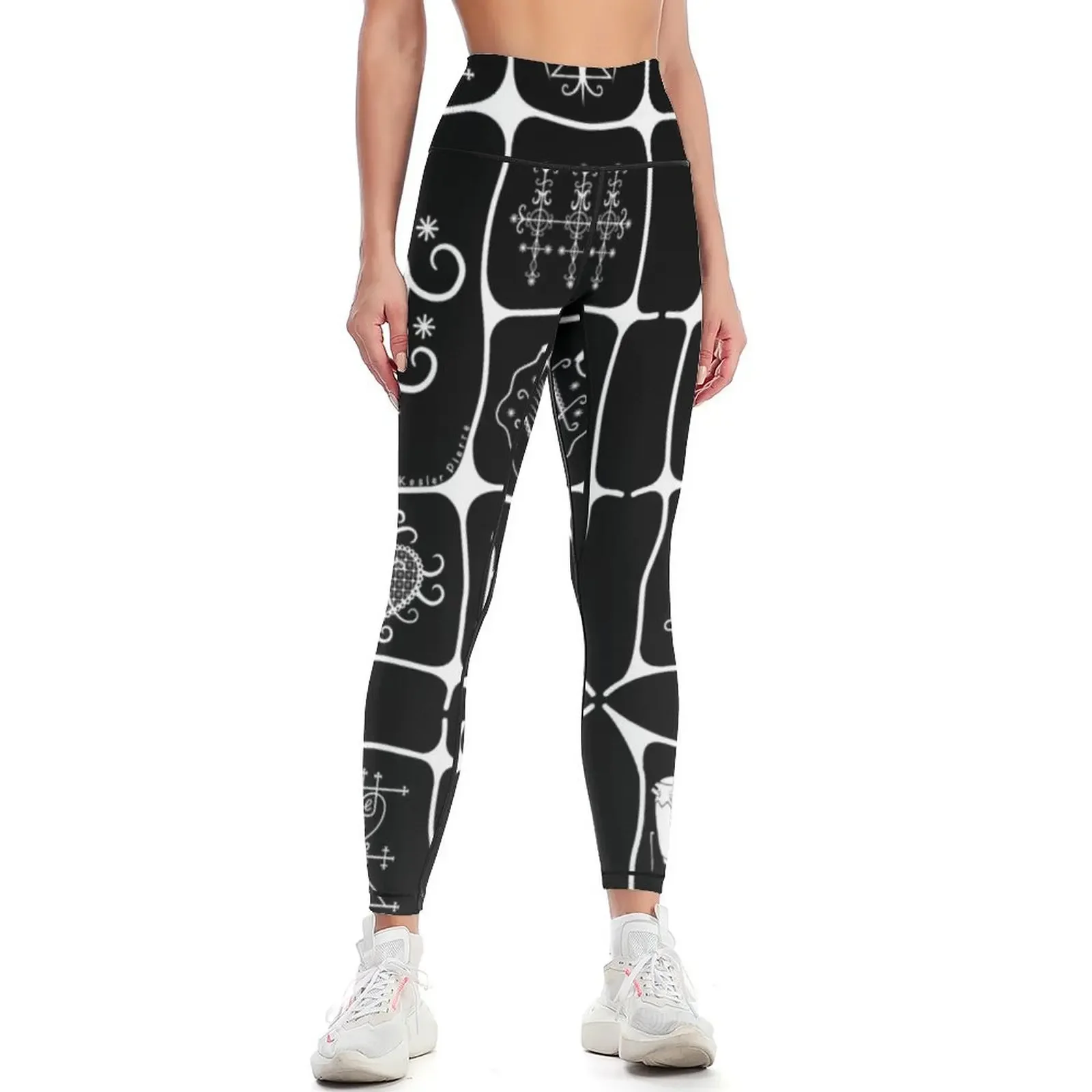 

Zili Dantò Leggings sports for gym Sportswear woman gym Sports pants woman trousers Womens Leggings
