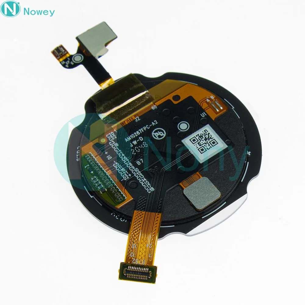 Amazfit T-Rex Pro LCD Screen Replacement