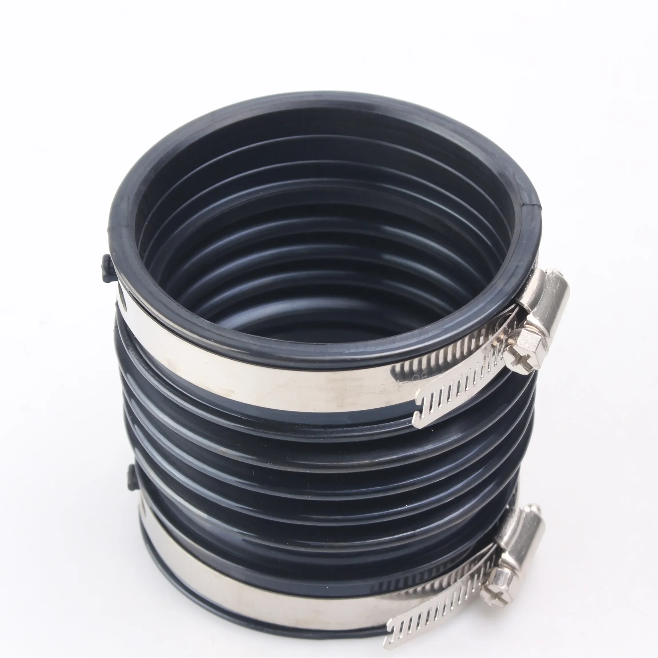 53013672AE 53013522AC 696080 Engine Air Intake Hose Fit for 07-09 JEEP GRAND CHEROKEE COMMANDER 3.0L V6 DOHC Turbocharged
