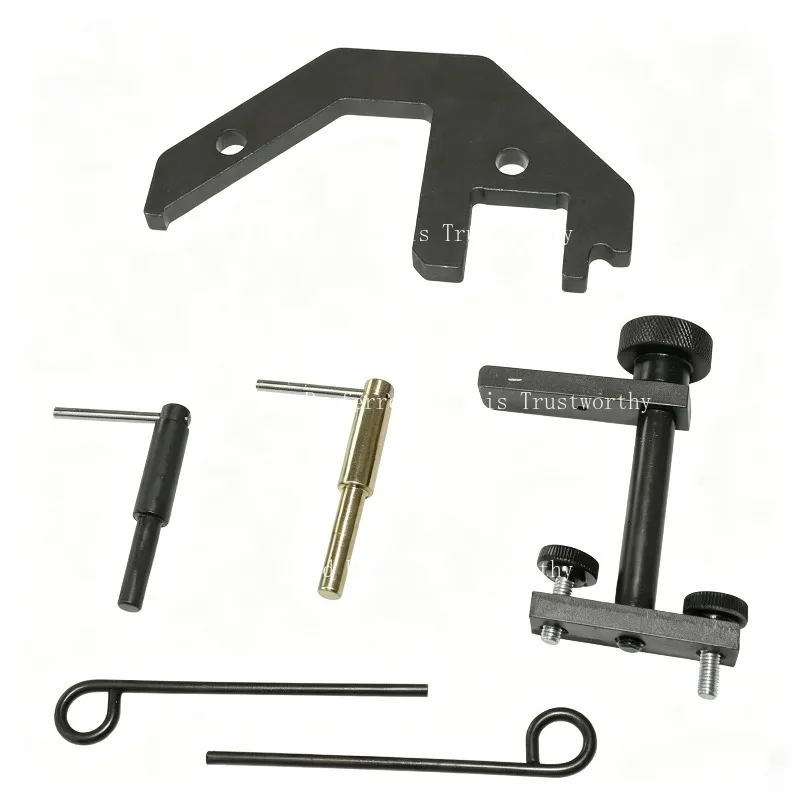 Suitable for M47 M57  Engine Timing Tool Camshaft Locking Alignment Special Repair Tool Kit