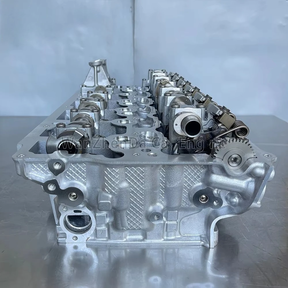 

OEM 11127934494 11128631743 11127645173 B58 Engine Cylinder Head For BMW X5 340i 740i F30 G05 G32 B58B30 Cylinder Head Assembly