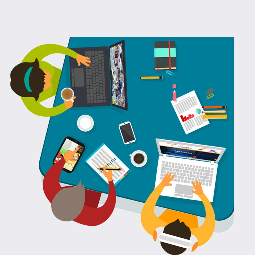 

1200mbps Wireless USB WiFi Adapter Dual Band 5.8g 800m Black for Laptop Computer Reduces Freezing Lags High Gain Long