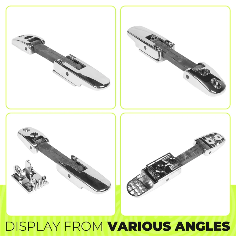 25169065 371529132 2 مجموعة مجموعة مزلاج غطاء محرك السيارة الثقيلة لـ Peterbilt 325 335 337 340 348 384 386