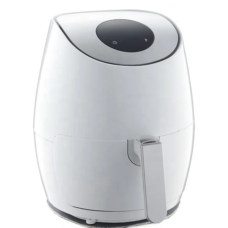 Hot Sale Commercial Electric Digital Touch Screen Healthy Oil Free Air Fryer