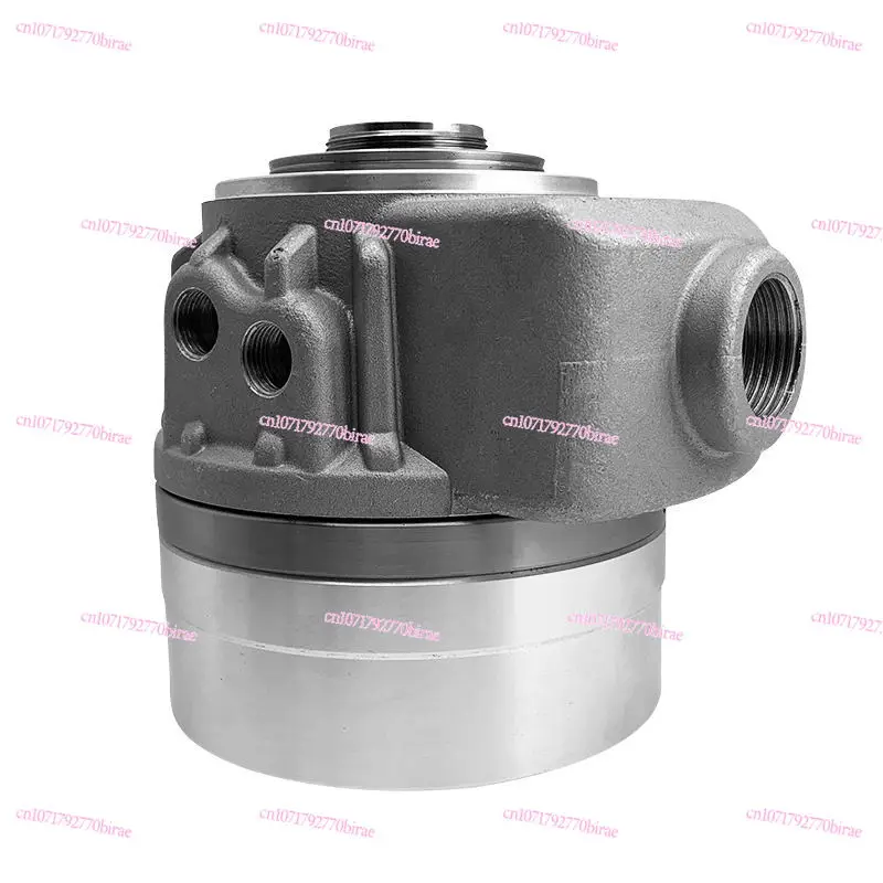 

High-Speed Hydraulic Chucks Hollow Rotary 1225 1036 1075 Oil-Pneumatic Chuck Cylinder