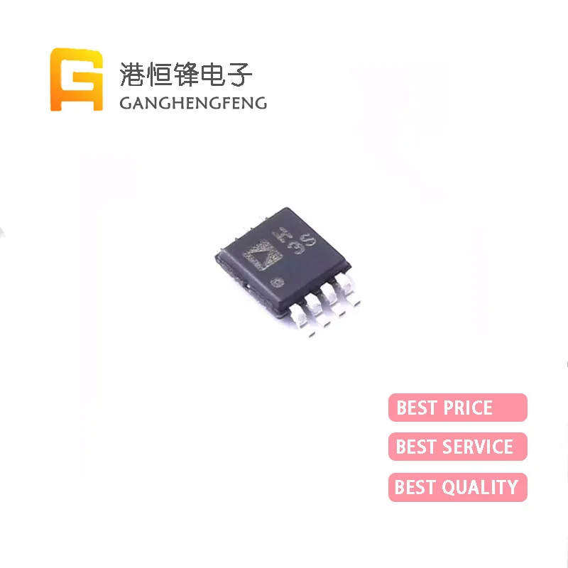 

100% New Packaging ADA4807-1ARJZ H3J SOT23-6 ADA4807-2ARMZ H3S MSOP8 ADA4807-4ARUZ 4807-4 TSSOP14 Operational Amplifier Chip