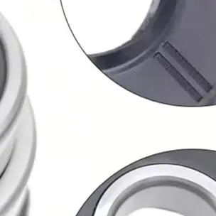 DC97-15328L DC62-00223A Front Load Washer Tub Bearings Seal Kit Gasket Replacement For Samsung Washing Machine Repair Parts