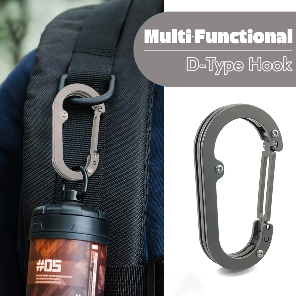 Thumbnail 4 - #13 Latest Carabiners Offers