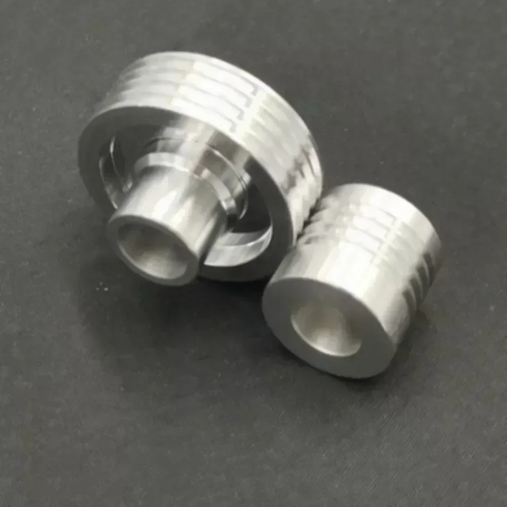 Planer Cutter Head Pulley Electric Planers Accessories F20 Electric Planers 33 X 19.5mm F20 Electric Planer Silver Tone
