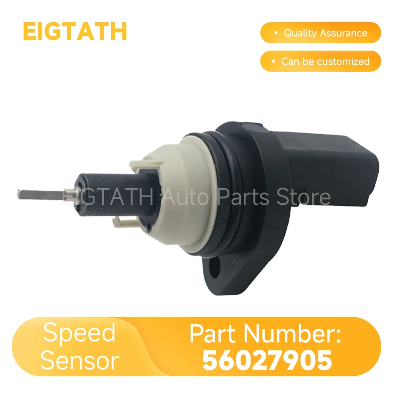 

Датчик скорости 56027905, высокое качество для Chrysler Sebring Neon Dodge Caravan Jeep Grand Cherokee Wrangler Plymouth Voyager, новый