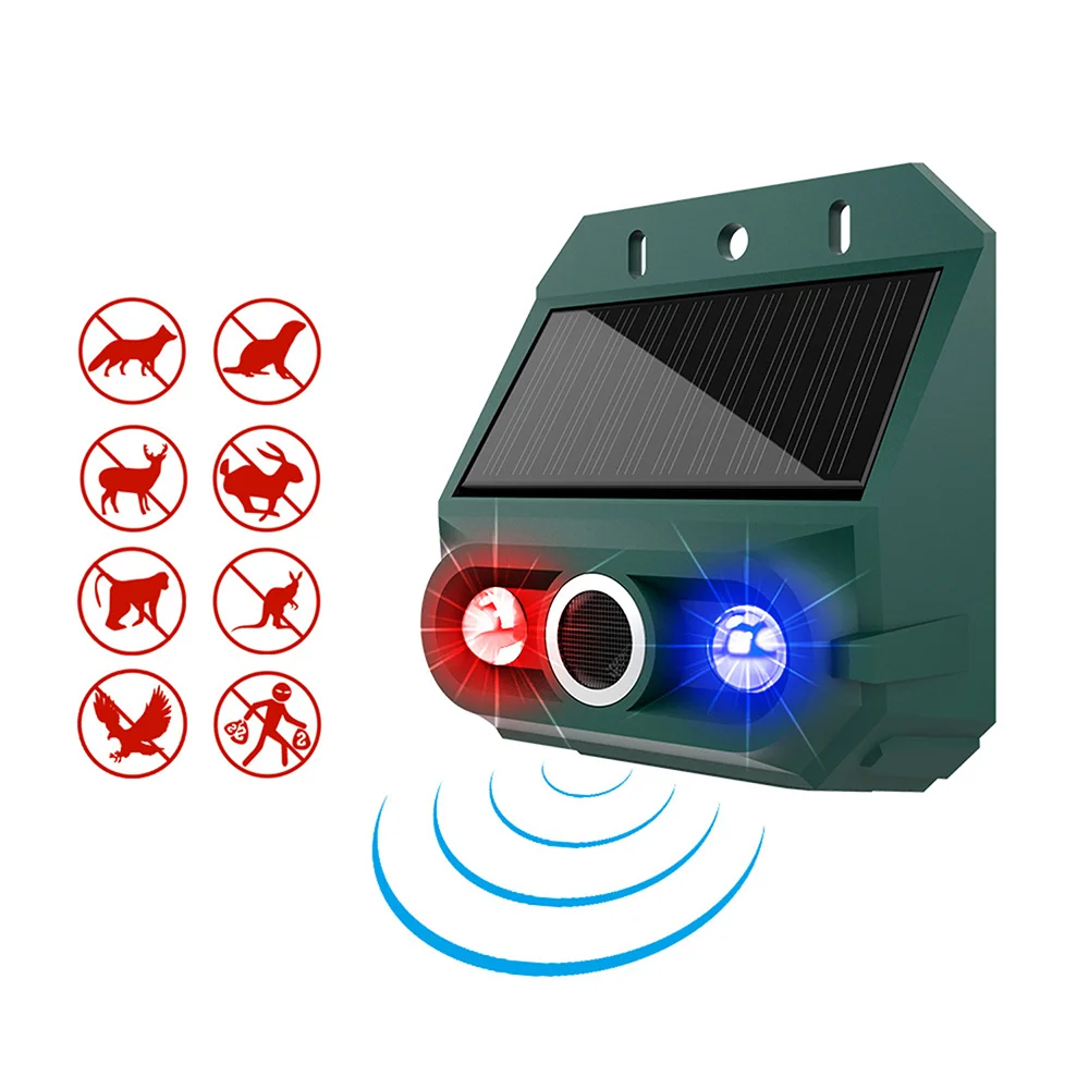 repelente-solar-ultrassonico-para-gatos-e-caes-com-luz-led-de-alarme-piscante-repelente-de-animais-de-fazenda-ao-ar-livre-ip55-a-prova-d'Agua-repelente-de-passaros