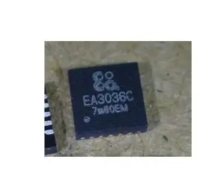 EA3036CQBR EA3036C EA3036 QFN20 en stock, power IC